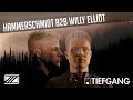 Hammerschmidt b2b willy elliot  tiefgang  hannover