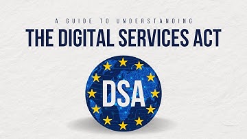 Unpacking the EU Digital Services Act
