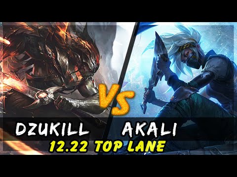 Dzukill - Yasuo