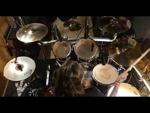 Solo20- Orion Cymbals