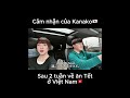 Cảm nhận của Vợ Nhật sau 2 tuần ăn Tết ở Việt Nam