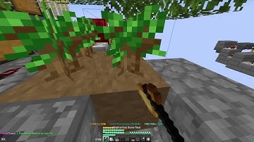 PIZZA CLIENT | FORAGING MACRO up to 1.1mil XP/hr | HYPIXEL SKYBLOCK