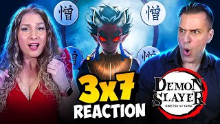 Zohakuten Appears Our First Anime Demon Slayer Awful Villain Reaction