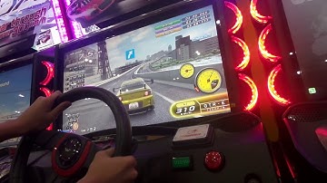 (no edit) Wmmt5 dx fukuoka urban expressway time attack 3