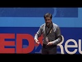 Manipula'm dolçament | José Rodríguez | TEDxReus