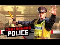 На границе тучи ходят хмуро ★ Contraband Police