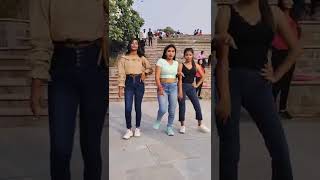 Sheila Ki Jawani Bill Song Bollywood Dance Nisha Bisht