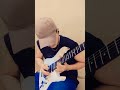 SATU - DEWA 19 COVER #dewa19 #ahmaddhani #tyonugros #fyp #nux #mg101 #viral #shorts