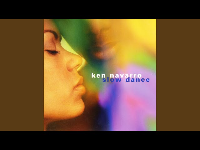 Ken Navarro - So Fine