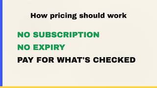 Stop Paying for Emails That Can't Be Verified