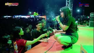 HAPPY LOSS - PUDAR - ICHA FEBRIANA - HAPPY PARTY ANGLINGDHARMA GENERATION - MLAWAT PAMOTAN REMBANG