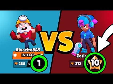 DYNAMIKE LVL1 GANA