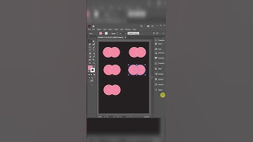 How to use path finder tool in Illustration #shorts #viralvideo #trending #viral #viralshorts #like