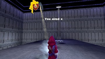 Reverie - Jedi Academy CTF Frag Video