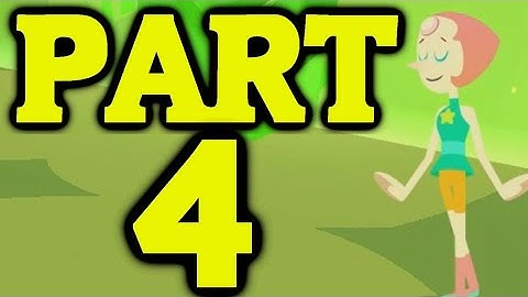 Steven Universe: Save the Light (PS4) - Part 4