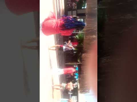 رقصونى غصب عنى
