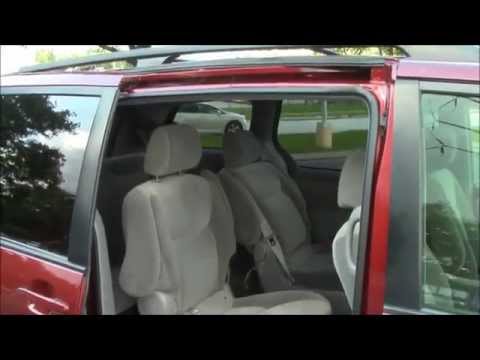 used-2008-toyota-sienna-le-for-sale-at-honda-cars-of-bellevue...an-omaha-honda-dealer!