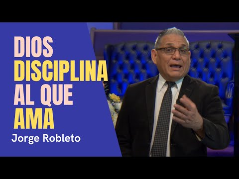 Video: ¿Porque el Señor reprende a quien ama?