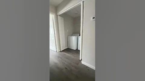 2 BEDROOM NEW OPEN RENO - 2 Bed | 2.5 bath1337 sqft *1401