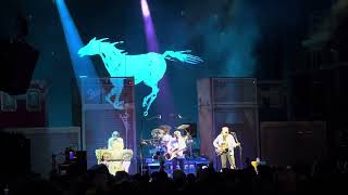 Neil Young & Crazy Horse - Like a Hurricane 5/9/24 Franklin, TN