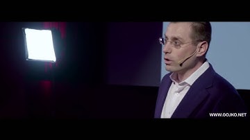 WannaFlex Inspires: Gojko Adzic - The Future of Test Automation