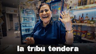 LA TRIBU TENDERA | Doña Patri