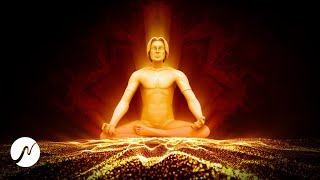 Graude Meditation 963 Hz Frequency Music Raise Vibration Meditation Music Neowake