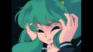 Sounds Of The City Urusei Yatsura 4 Lum The Forever