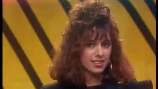 The Bangles - Manic Monday