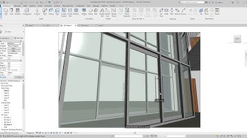 Navigation Wheel Tutorial Revit