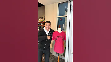 Contenders Clothing - Have You Ever Tried This One?