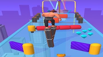 High Heels🔥👸👠NEW ACHIEVEMENT!! Gameplay All Levels (iOS, Android) Walkthrough Level 426 (Part-74)