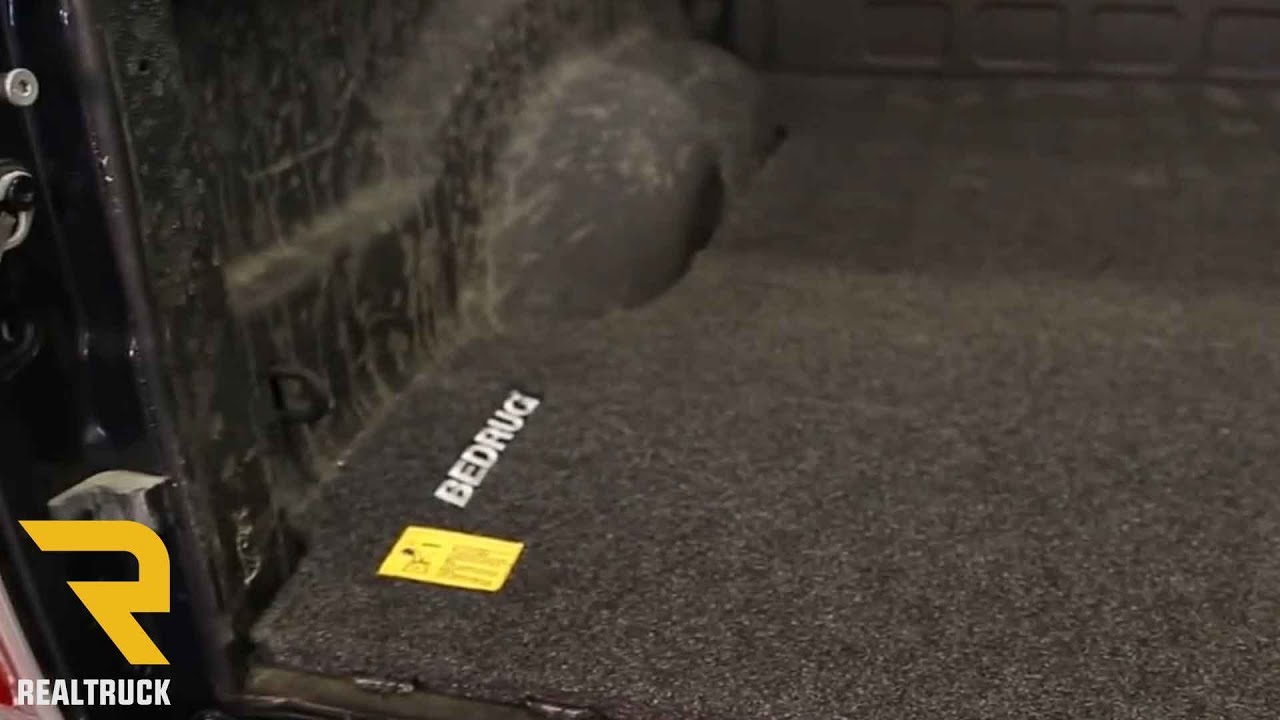 BedRug Mat-Drop In BMN05CCD