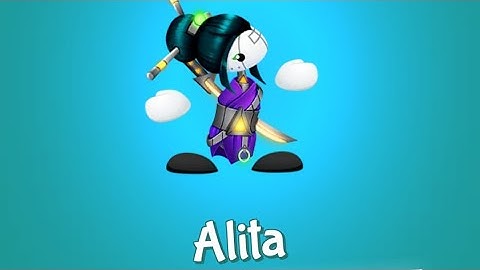 Lemming Alita Season 19 Mayhem level (Energy Saving Mayhem)