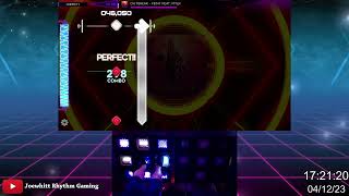 (StepmaniaX) Outbreak Wild-23 [99.481%]