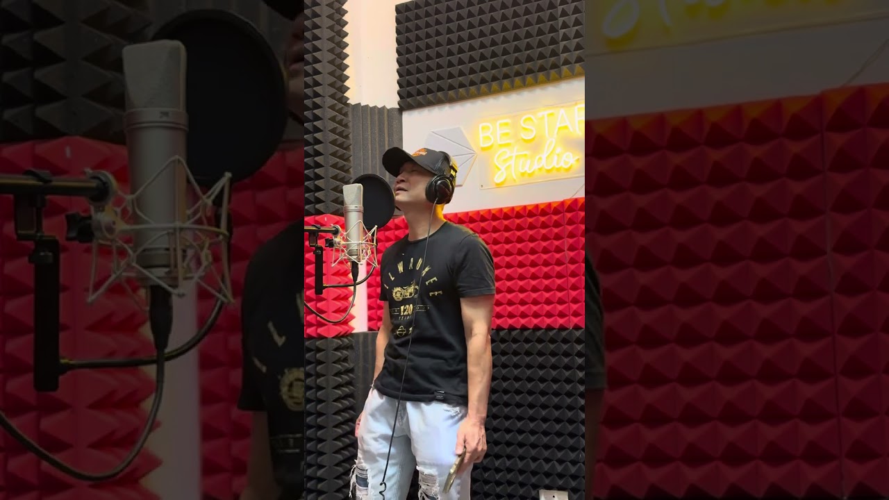 Nhật Ký hai đứa mình. Tuấn anh Moto đọc và đánh vần