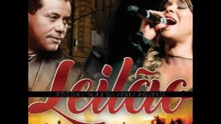 Leilão - Edson Lima e Silvânia Aquino