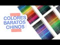 Cómo elegir bien tus lápices de colores #shorts #papeleria #dibujo