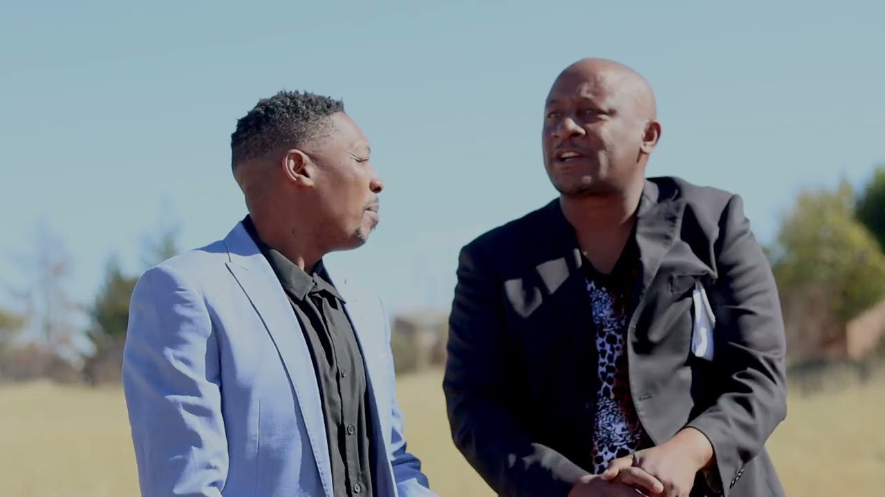 Escapades Of Ntate Majoro Part 3