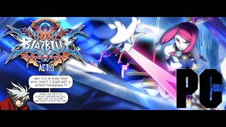BlazBlue Central Fiction Act 3 Playthrough (PC) (SuchWastedPotential.mp4)