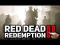 Red Dead Redemption 2 на ПК - Прохождение - Часть 8