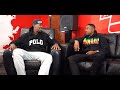 Marcus Black on whether Love & Hip Hop is Real ; Producing for Justin Bieber + Single w/ Kevin Gates