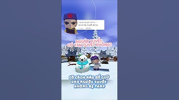 Cách để giữ cho người tuyết không bị tan #miniworld #miniworldvn #miniworldvatoi