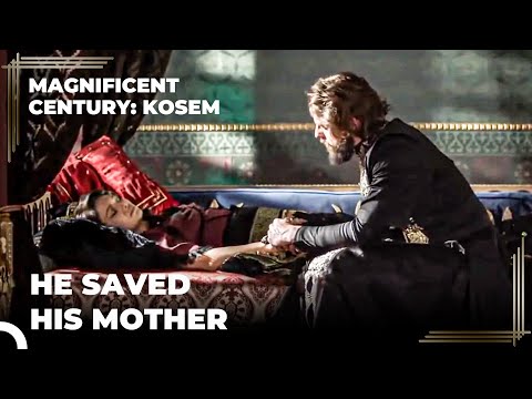 Murad Saved Kosem From Assassination Magnificent Century Kosem 