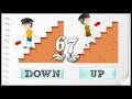 Down 6 7 Up【ChromaSHIFT | Enya Ignis】