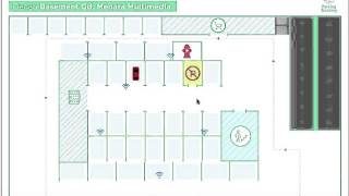 Parking Tracking Antiloss Car in Parking Area screenshot 5