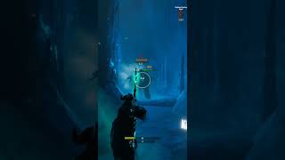 Defeating Geirrhafa in Valheim #valheim #gaming #valheimwalkthrough #survival