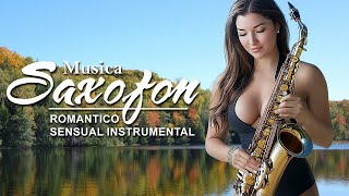 Las 200 melodías más bellas de la historia del saxofón ~ Música relajante y romántica 🎷