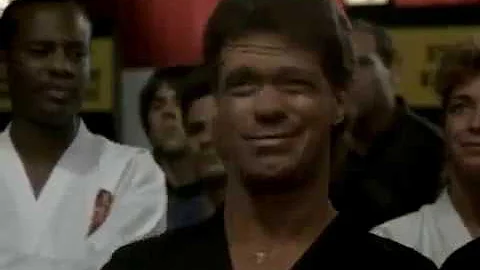 Chuck Norris vs Joe Piscopo | Sidekicks (1992)