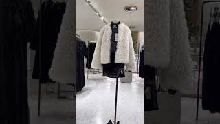 ZARA NEW COLLECTION 2022! #shorts